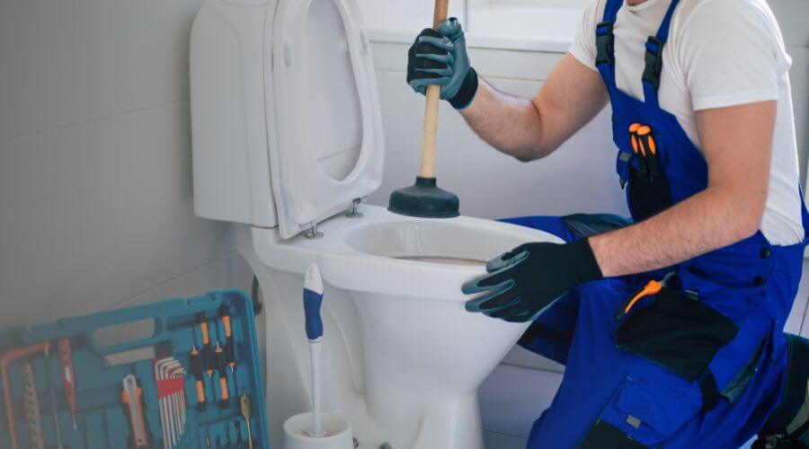 Professional septic pumping service in Frannie, WY